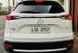 Selling Pearl White Mazda Cx-9 2018 in Cainta-8