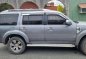 Purple Ford Everest 2011 for sale in Parañaque-2