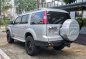 Sell Purple 2015 Ford Everest in Manila-5