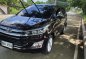 Silver Toyota Innova 2019 for sale in Quezon City-4