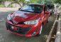 Selling Silver Toyota Vios 2020 in Quezon City-0