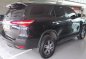 Sell Purple 2021 Toyota Fortuner in Imus-1