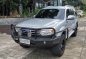 Sell Purple 2015 Ford Everest in Manila-4