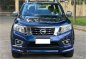 Selling Purple Nissan Navara 2019 in Las Piñas-1