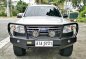 Sell Purple 2015 Ford Everest in Manila-2