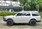 Sell Purple 2015 Ford Everest in Manila-1