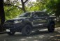 Sell Purple 2019 Ford Ranger in Parañaque-2