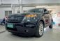 Purple Ford Explorer 2013 for sale in Automatic-0