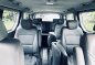 Purple Hyundai Starex 2017 for sale in Automatic-6