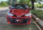 Selling Silver Toyota Vios 2020 in Quezon City-1