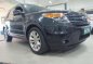 Purple Ford Explorer 2013 for sale in Automatic-1