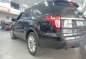 Purple Ford Explorer 2013 for sale in Automatic-4