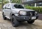 Sell Purple 2015 Ford Everest in Manila-0