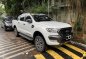 Sell Purple 2016 Ford Ranger in Pasig-1