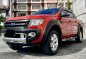Purple Ford Ranger 2015 for sale in Automatic-0