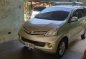 Sell Purple 2022 Toyota Avanza in Rizal-1