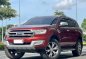 Selling Purple Ford Everest 2016 in Quezon City-7