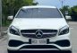 Sell Purple 2016 Mercedes-Benz A-Class in Quezon City-2