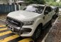 Sell Purple 2016 Ford Ranger in Pasig-2
