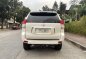 Pearl White Toyota Land Cruiser 2011 for sale in Automatic-7