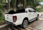 Sell Purple 2016 Ford Ranger in Pasig-4