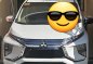 Selling Pearl White Mitsubishi XPANDER 2019 in Parañaque-2