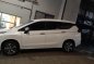 Selling Pearl White Mitsubishi XPANDER 2019 in Parañaque-5