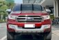 Selling Purple Ford Everest 2016 in Quezon City-8