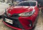 Selling Purple Toyota Vios 2021 in Quezon City-0