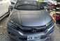 Sell Silver 2019 Honda City in Quezon City-0