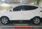 Sell Purple 2011 Hyundai Tucson in San Juan-3