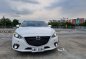 Sell Purple 2016 Mazda 3 in Pasig-5