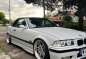Sell Purple 2022 Bmw 318I in Quezon City-1