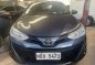 Purple Toyota Vios 2019 for sale in Quezon City-0