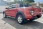 Purple Ford Ranger 2015 for sale in Automatic-6