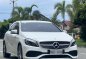 Sell Purple 2016 Mercedes-Benz A-Class in Quezon City-0
