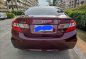 Sell Purple 2015 Honda Civic in San Juan-5