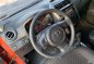 Sell Orange 2021 Toyota Wigo in San Fernando-4