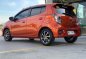 Sell Orange 2021 Toyota Wigo in San Fernando-3