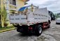 2021 Sinotruk Dump Truck in Bacoor, Cavite-3