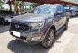 Selling Purple Ford Ranger 2018 in Mandaue-5