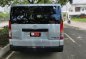 Selling Silver Toyota Hiace 2022 in Quezon City-3