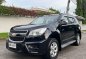 Purple Chevrolet Trailblazer 2015 for sale in Automatic-0