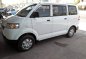 Silver Suzuki Apv 2019 for sale in Manual-2