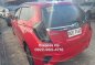 Purple Honda Jazz 2017 for sale in Automatic-5