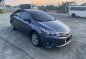 Purple Toyota Corolla altis 2015 for sale in Pasay-0