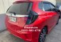 Purple Honda Jazz 2017 for sale in Automatic-6