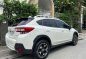 Sell Pearl White 2019 Subaru Xv in Manila-4