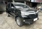 Selling Purple Toyota Avanza 2016 in Quezon City-0