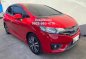 Purple Honda Jazz 2017 for sale in Automatic-0